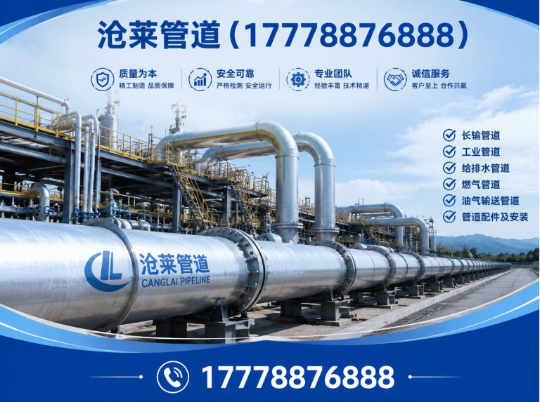 肃宁县弯头法兰三通展示图